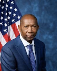 Photo of Sylvester Turner