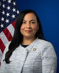 Photo of Analilia Mejia