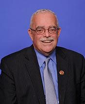 Photo of Gerald E. Connolly