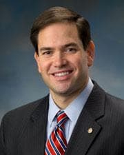 Photo of Marco Rubio
