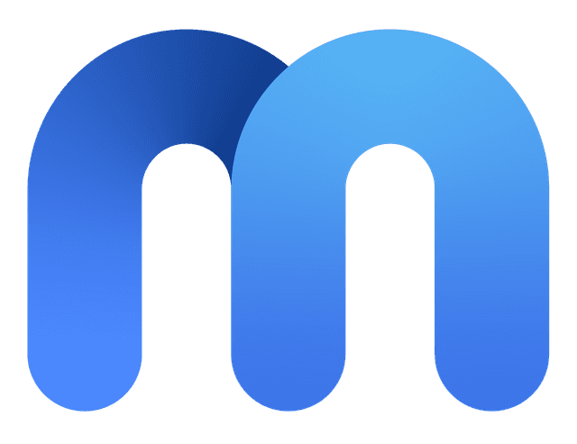 Compact logo