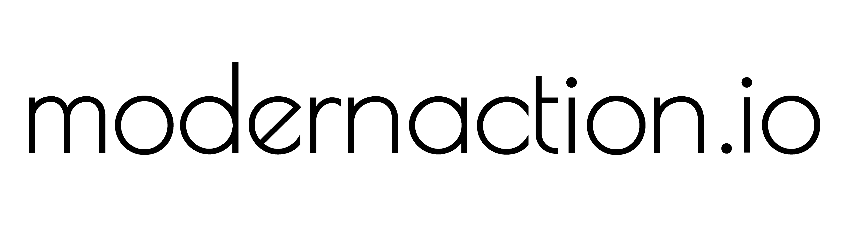 Standard wordmark preview